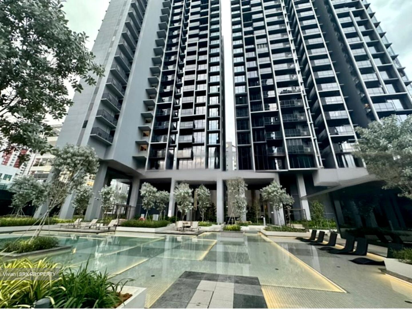 The M (D7), Apartment #464353091